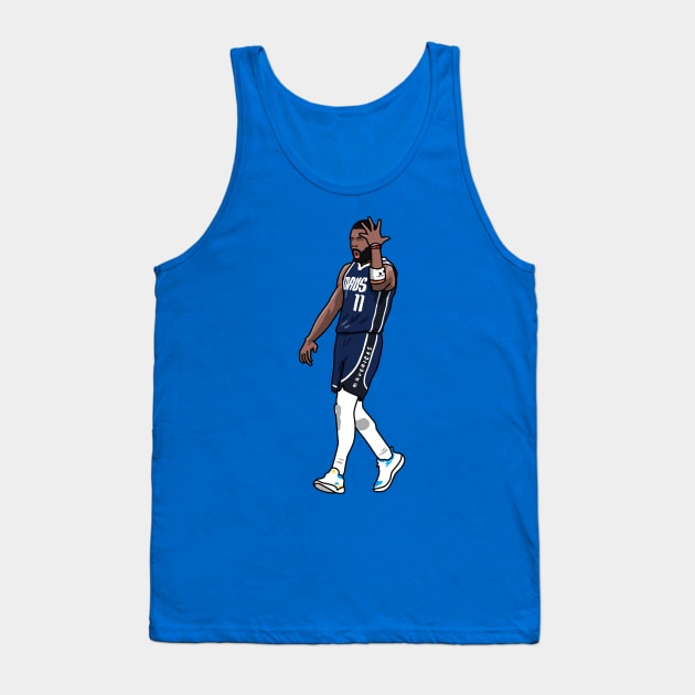 Ramadan kyrie Tank Top by Rsclstar